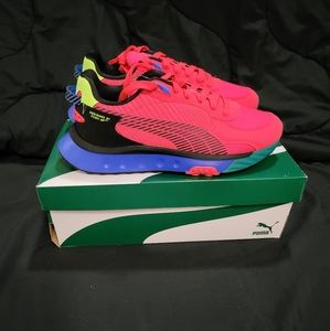 Puma Wild Rider Dazed